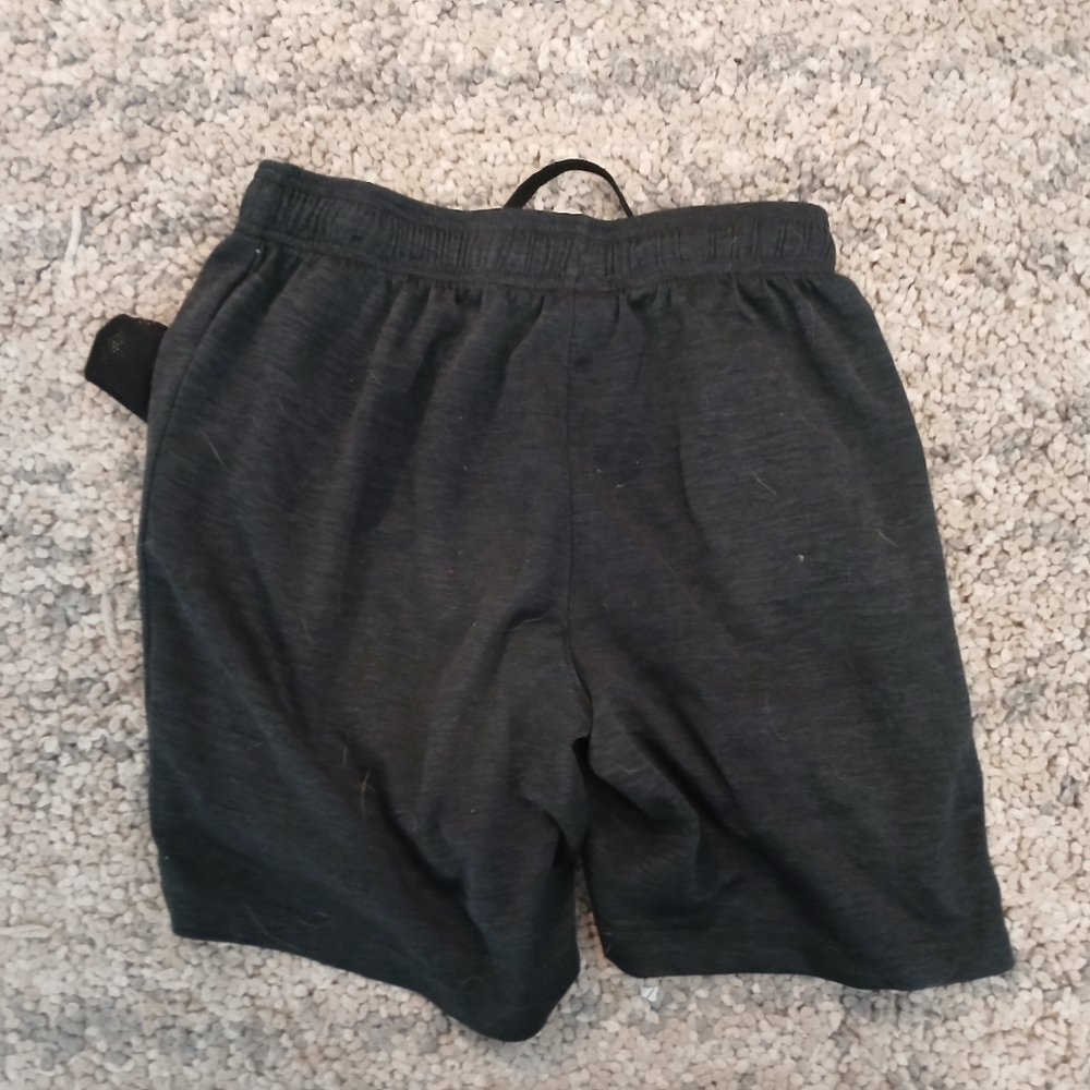 Mitre Shorts